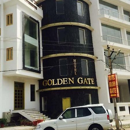 Hotel Golden Sands Jaipur Exterior photo