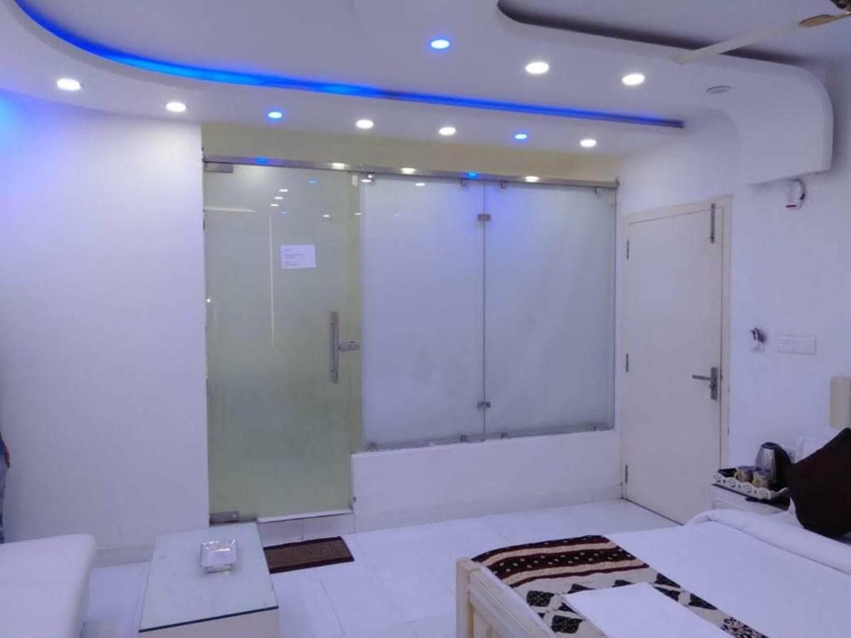 Hotel Golden Sands Jaipur Exterior photo