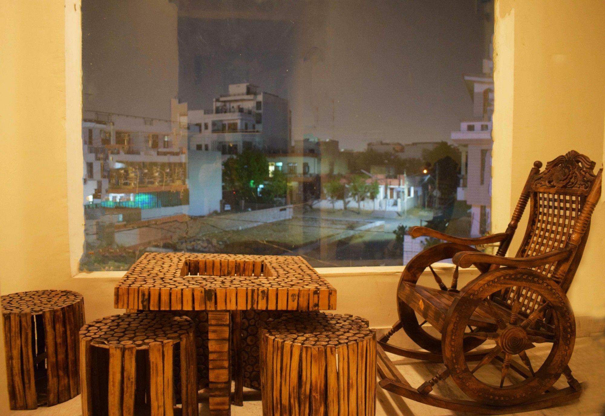 Hotel Golden Sands Jaipur Exterior photo