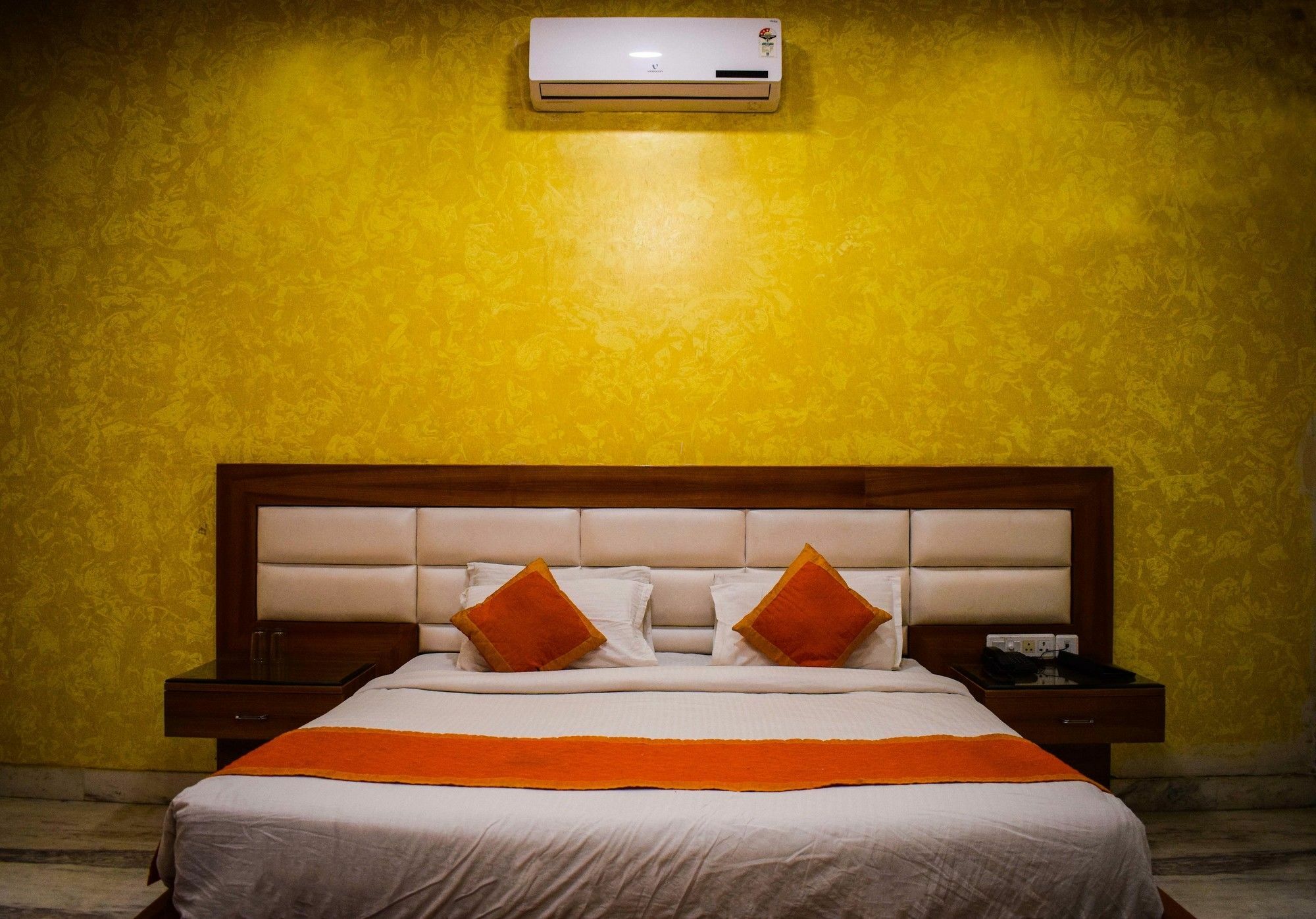 Hotel Golden Sands Jaipur Exterior photo