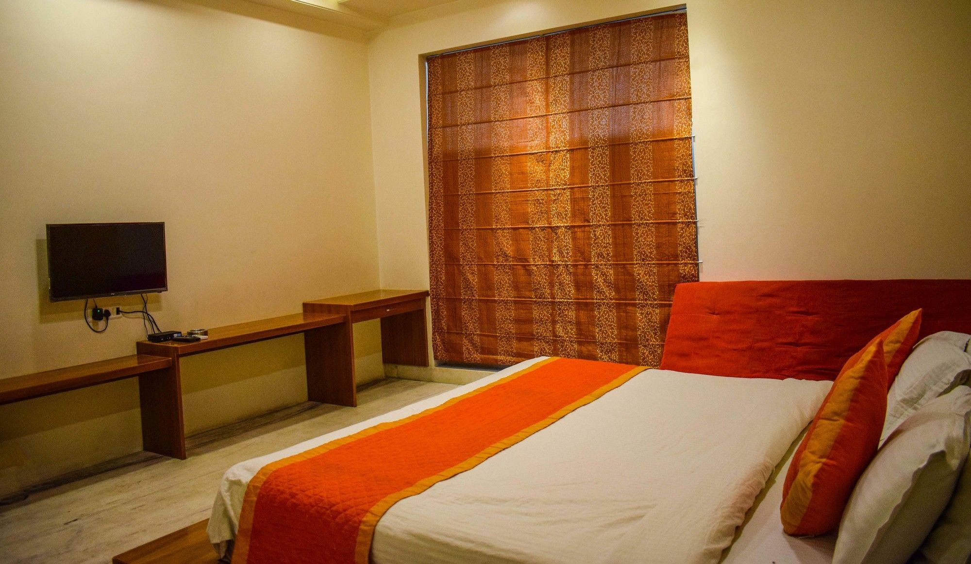 Hotel Golden Sands Jaipur Exterior photo